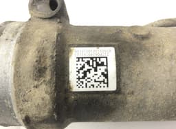 MERCEDES-BENZ A2124603200 A2124603700 Steering rack MERCEDES-BENZ E-CLASS (W212) (2009-2016) — thumbnail 3