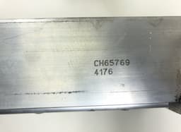 MERCEDES-BENZ A2318600232 A2318600332 Subframe / roof / roof parts, other MERCEDES-BENZ SL-CLASS (R231) (2012-2020) — thumbnail 3