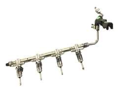 HONDA 160106MA305 Fuel Injector HONDA CIVIC XI (FE, FL) (2021-) — thumbnail 6