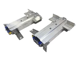 MERCEDES-BENZ A2318600232 A2318600332 Subframe / roof / roof parts, other MERCEDES-BENZ SL-CLASS (R231) (2012-2020) — thumbnail 2