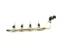 HONDA 160106MA305 Fuel Injector HONDA CIVIC XI (FE, FL) (2021-) — thumbnail 1