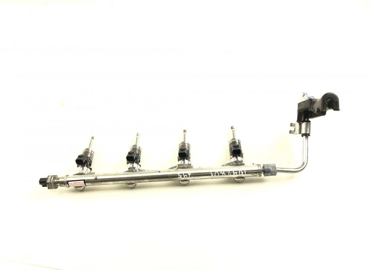 160106MA305 Fuel Injector HONDA CIVIC XI (FE, FL) (2021-)