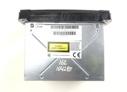 JEEP 5091660AC Radio JEEP GRAND CHEROKEE IV (WK, WK2) (2010-2021) — thumbnail 5