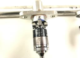 HONDA 160106MA305 Fuel Injector HONDA CIVIC XI (FE, FL) (2021-) — thumbnail 5