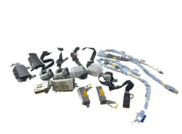 LEXUS 6218030090 Airbag set LEXUS GS III (2005-2011) — thumbnail 2