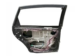 TOYOTA 6700447180 Door Rear Left TOYOTA PRIUS III PLUS (XW40) (2011-2021) — thumbnail 2