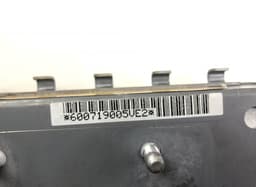 LEXUS 6218030090 Airbag set LEXUS GS III (2005-2011) — thumbnail 5