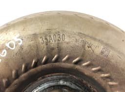 VOLVO 31437313 Torque converter VOLVO S90 / V90 (2016-) — thumbnail 4