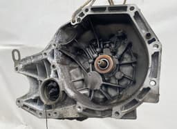 SUZUKI 5MT 2471171LA0 Gearbox SUZUKI SWIFT II (FZ, NZ) (2010-2017) — thumbnail 1