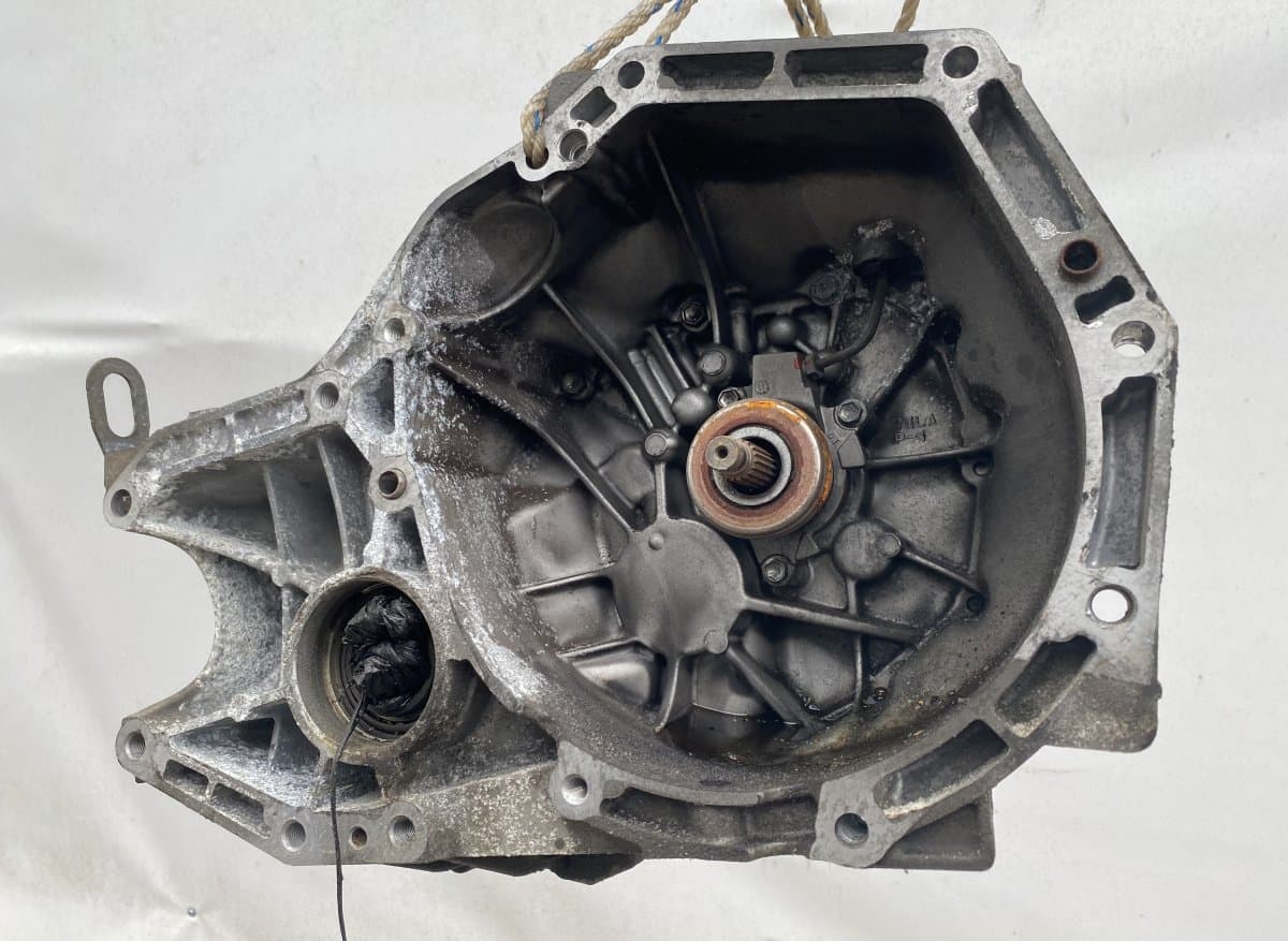 5MT 2471171LA0 Gearbox SUZUKI SWIFT II (FZ, NZ) (2010-2017)