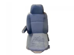 MERCEDES-BENZ A0009106134 A0009102922 Front seat left MERCEDES-BENZ VITO / VIANO (W639) (2003-2014) — thumbnail 1