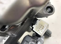LEXUS 4525048430 Steering Column LEXUS ES VII (2018-) — thumbnail 4