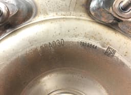 VOLVO 31437313 Torque converter VOLVO S90 / V90 (2016-) — thumbnail 3