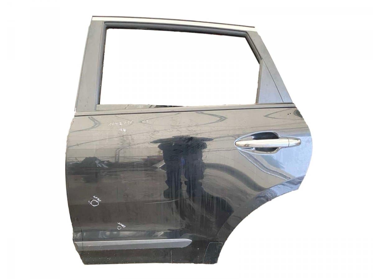 77003G5000 Door Rear Left KIA NIRO I (DE) (2016-2022)