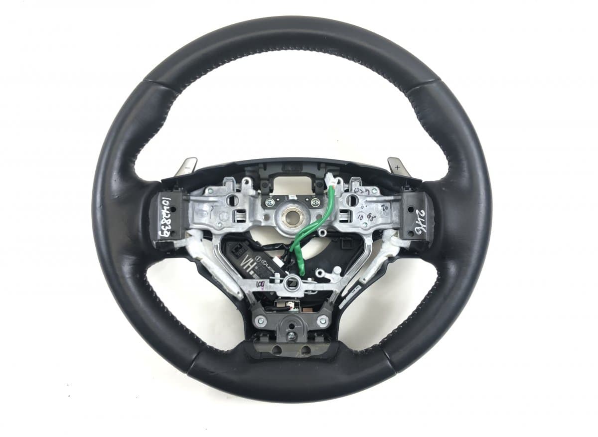 LEXUS 4510053491 Steering Wheel LEXUS NX I (AZ10) (2014-2021)