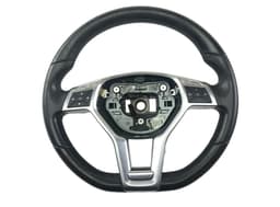 MERCEDES-BENZ A2314603503 Steering Wheel MERCEDES-BENZ SL-CLASS (R231) (2012-2020) — thumbnail 1