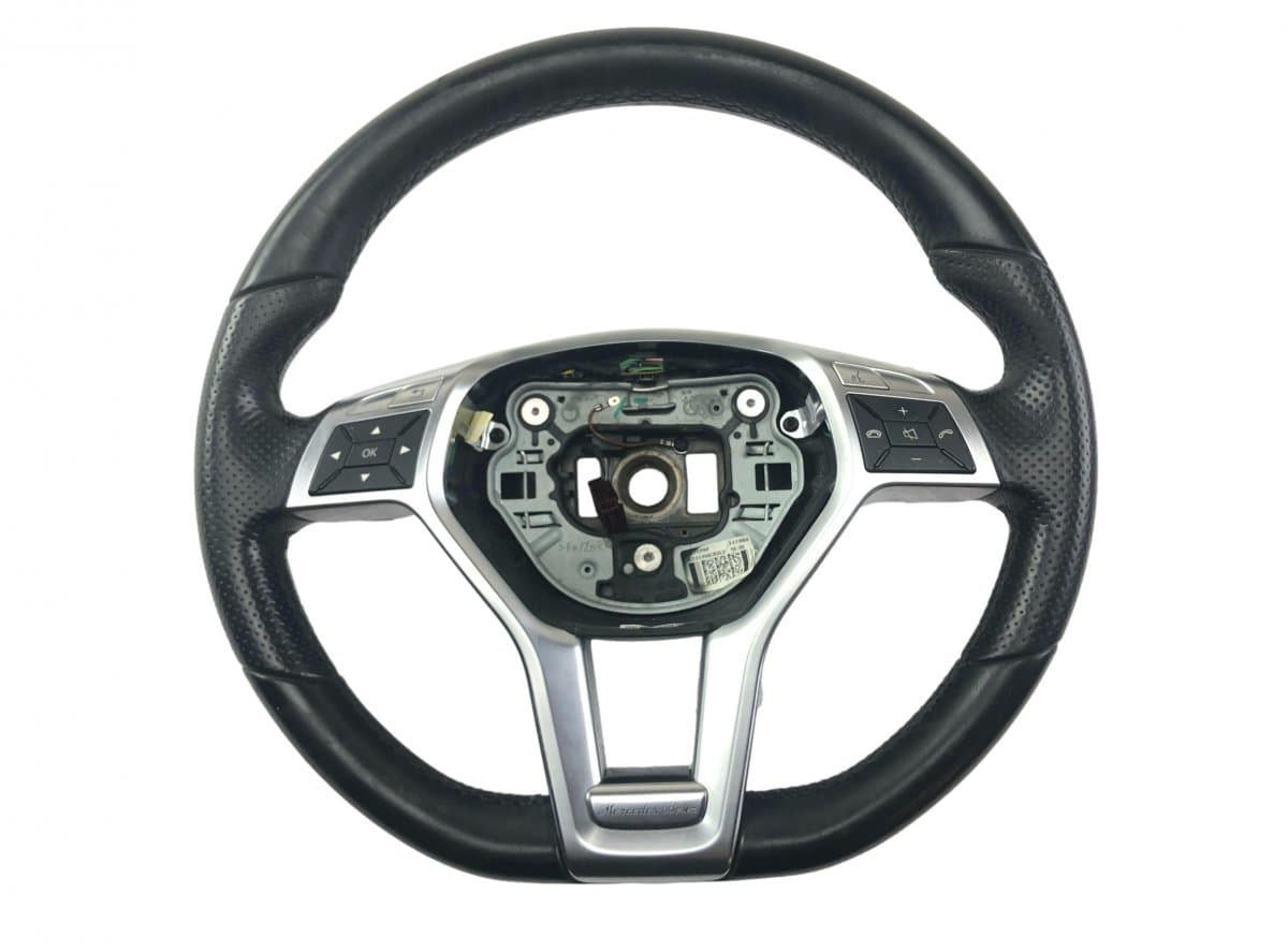 MERCEDES-BENZ A2314603503 Steering Wheel MERCEDES-BENZ SL-CLASS (R231) (2012-2020)