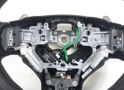 LEXUS 4510053491 Steering Wheel LEXUS NX I (AZ10) (2014-2021) — thumbnail 4