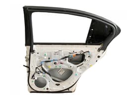 LEXUS 6700330650 Door Rear Right LEXUS GS IV (2011-2020) — thumbnail 2