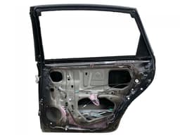 TOYOTA 6700347180 Door Rear Right TOYOTA PRIUS III PLUS (XW40) (2011-2021) — thumbnail 2