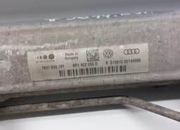 AUDI 8R1422065D 7831993131 Steering rack AUDI Q5 (8R) (2008-2016) — thumbnail 4