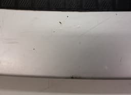 TOYOTA 52159-42010 5215942010 Rear bumper TOYOTA RAV 4 III (XA30) (2005-2012) — thumbnail 3