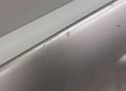 TOYOTA 52159-42010 5215942010 Rear bumper TOYOTA RAV 4 III (XA30) (2005-2012) — thumbnail 7