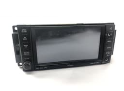 CHRYSLER 5064248AL Radio CHRYSLER VOYAGER V (RT) (2007-2016) — thumbnail 1