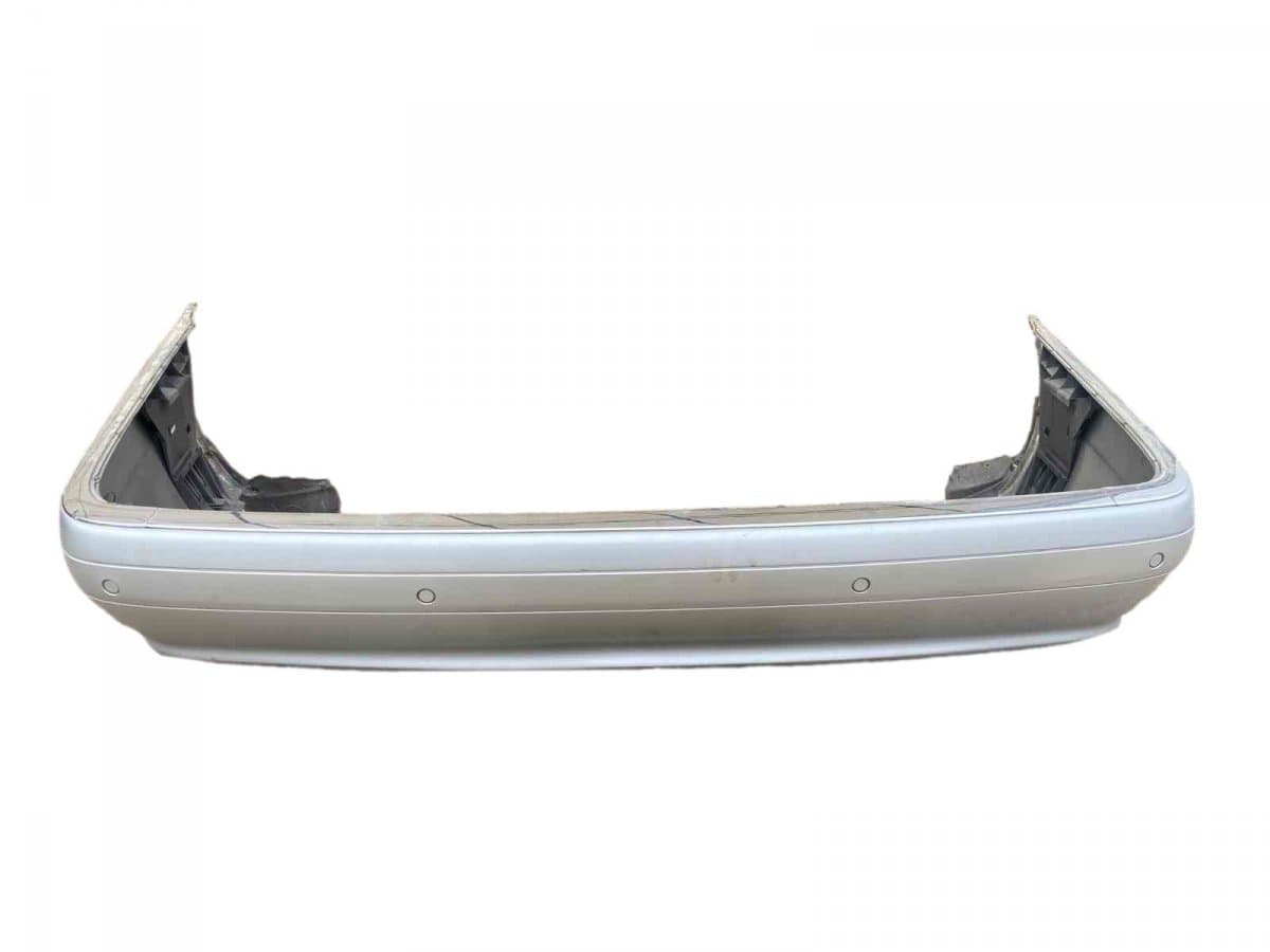 MERCEDES-BENZ A1408805271 Rear bumper MERCEDES-BENZ S-CLASS (W140) (1991-1999)