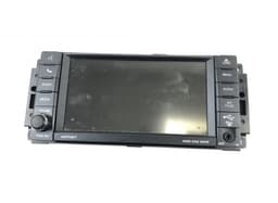 CHRYSLER 5064248AL Radio CHRYSLER VOYAGER V (RT) (2007-2016) — thumbnail 1