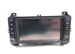 JEEP 5091660AC Radio JEEP GRAND CHEROKEE IV (WK, WK2) (2010-2021) — thumbnail 2
