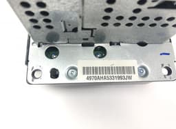 CHRYSLER 5064248AL Radio CHRYSLER VOYAGER V (RT) (2007-2016) — thumbnail 3