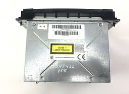 CHRYSLER 5064248AL Radio CHRYSLER VOYAGER V (RT) (2007-2016) — thumbnail 5