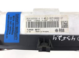 VW 0263655614 Instrument Cluster VW TOUAREG I (7L) (2002-2010) — thumbnail 3