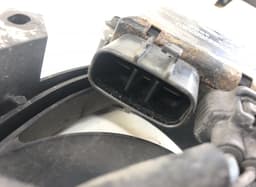 INFINITI 214811BY0A Radiator Fan Electric INFINITI FX II / QX70 (S51) (2008-2017) — thumbnail 4