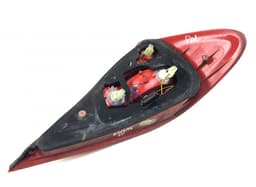 MERCEDES-BENZ A2308201164 Tail light left MERCEDES-BENZ SL-CLASS (R230) (2001-2012) — thumbnail 2