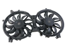 INFINITI 214811BY0A Radiator Fan Electric INFINITI FX II / QX70 (S51) (2008-2017) — thumbnail 1