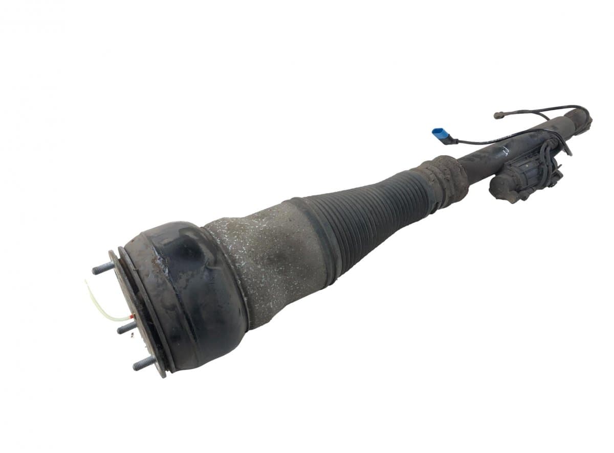 MERCEDES-BENZ A2223205213 Air shock absorber rear right MERCEDES-BENZ S-CLASS (W222, X222) (2013-2020)