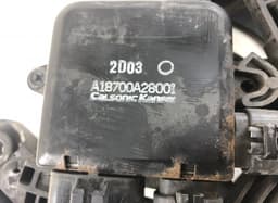 INFINITI 214811BY0A Radiator Fan Electric INFINITI FX II / QX70 (S51) (2008-2017) — thumbnail 5