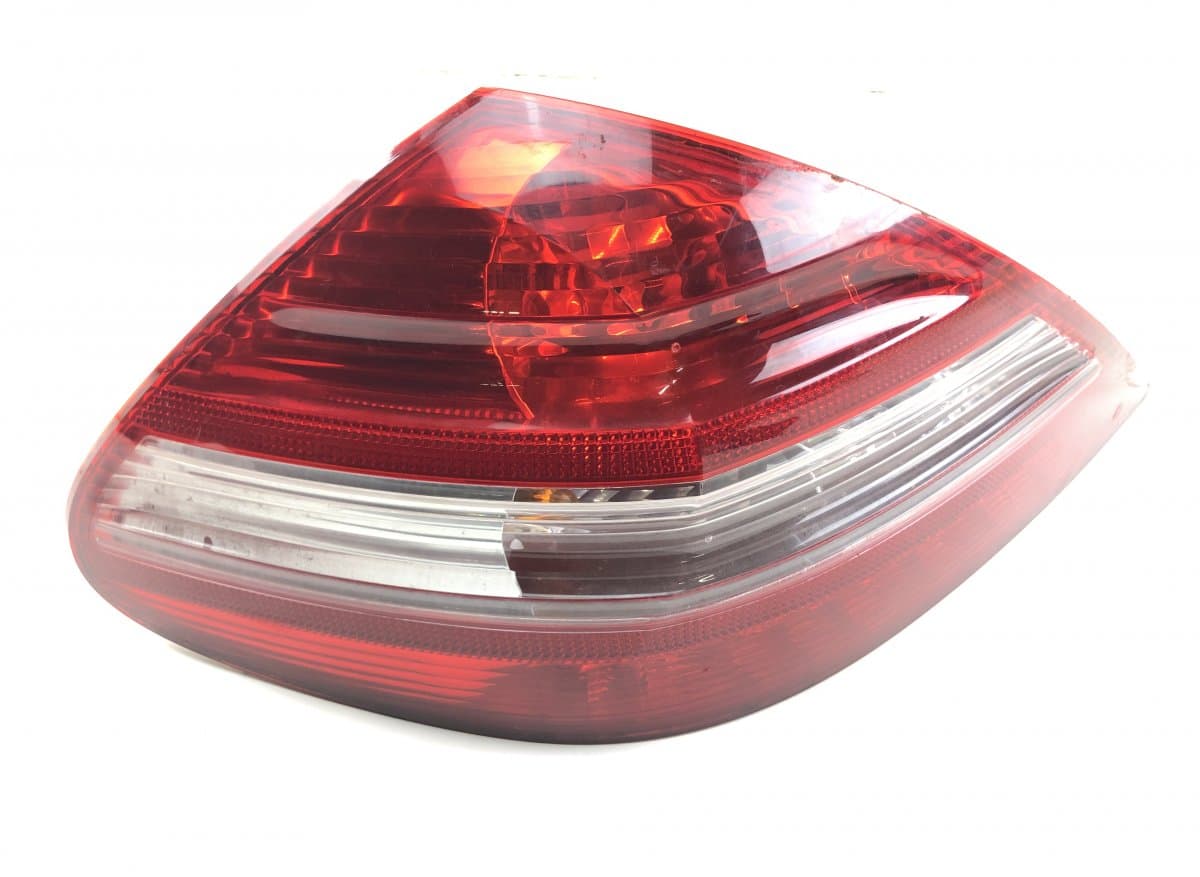 MERCEDES-BENZ A2308201164 Tail light left MERCEDES-BENZ SL-CLASS (R230) (2001-2012)