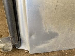 RENAULT 901007309R Rear Panel Door Right RENAULT KANGOO III (FFK, KFK) (2021-) — thumbnail 3
