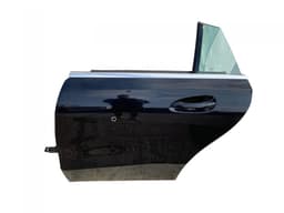 MERCEDES-BENZ A1177300105 Door Rear Left MERCEDES-BENZ CLA (C117, X117) (2013-2019) — thumbnail 1