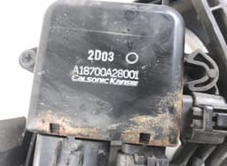 INFINITI 214811BY0A Radiator Fan Electric INFINITI FX II / QX70 (S51) (2008-2017) — thumbnail 3