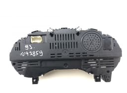MERCEDES-BENZ A1669003005 0263682104 Instrument Cluster MERCEDES-BENZ ML-CLASS (W166) (2011-2015) — thumbnail 2