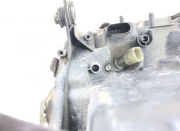 MERCEDES-BENZ A1648209861 Headlight right MERCEDES-BENZ ML-CLASS (W164) (2005-2011) — thumbnail 3
