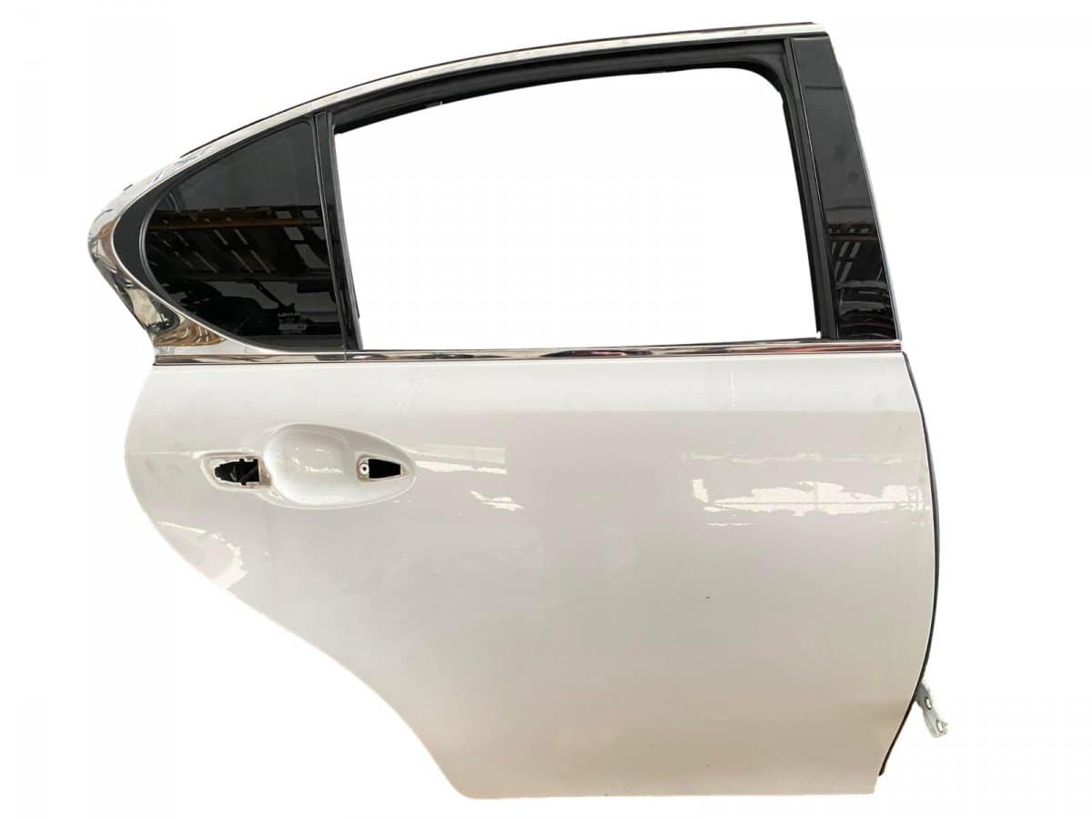 LEXUS 6700330650 Door Rear Right LEXUS GS IV (2011-2020)