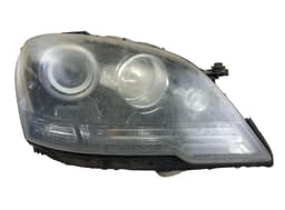 MERCEDES-BENZ A1648209861 Headlight right MERCEDES-BENZ ML-CLASS (W164) (2005-2011) — thumbnail 1