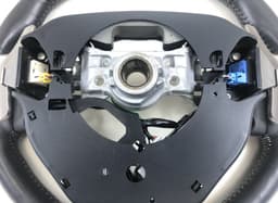 LEXUS 4510053491 Steering Wheel LEXUS NX I (AZ10) (2014-2021) — thumbnail 3