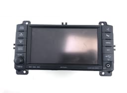 JEEP 5091660AC Radio JEEP GRAND CHEROKEE IV (WK, WK2) (2010-2021) — thumbnail 2
