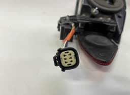 TESLA 6005920-00-H 600592000H Tail light left TESLA MODEL S (5YJS) (2012-) — thumbnail 6